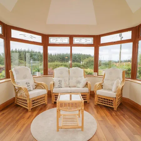 Redford View Holiday home