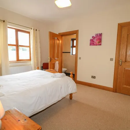 Holiday home Redford View