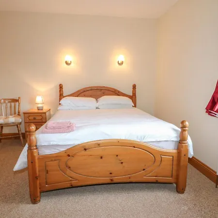 Redford View Holiday home *