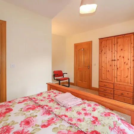 Redford View Dom wakacyjny *