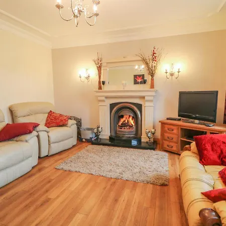 Dom wakacyjny Redford View *