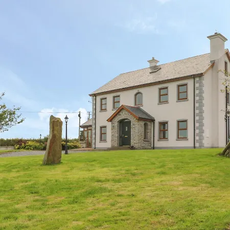 Redford View Culdaff