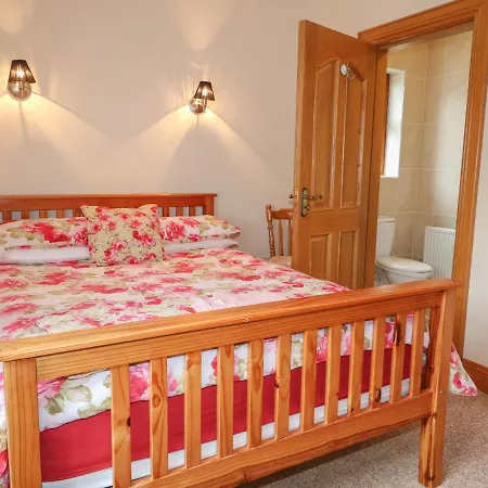 Dom wakacyjny Redford View *