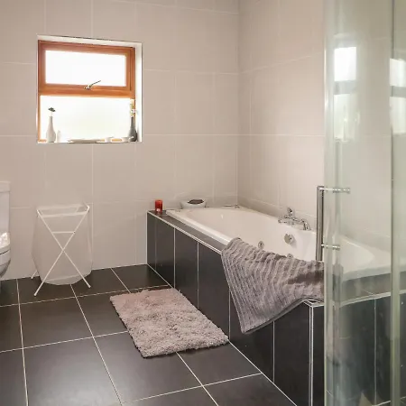 Dom wakacyjny Redford View