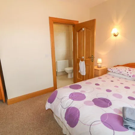 Redford View Holiday home *