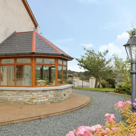 Redford View Dom wakacyjny *