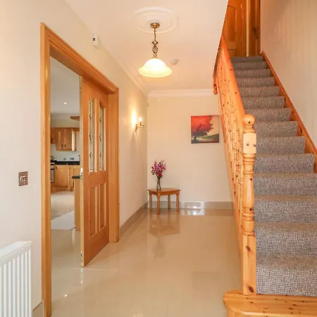 Redford View Dom wakacyjny *