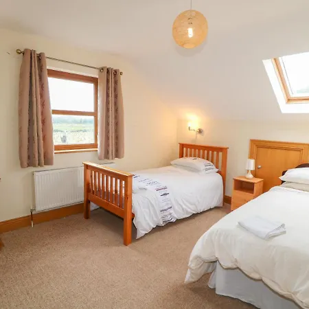 Dom wakacyjny Redford View Culdaff