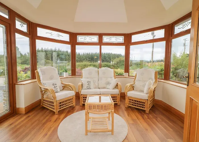 Redford View Vakantiehuis