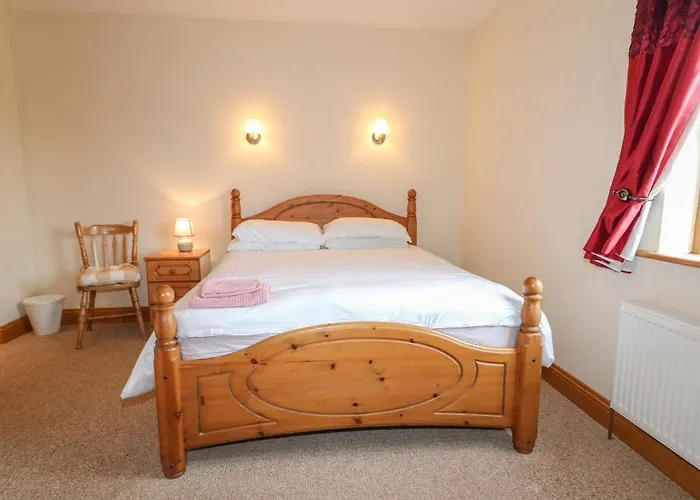 Redford View Vakantiehuis *