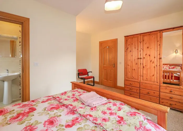 Redford View Vakantiehuis *