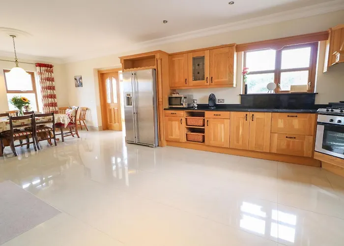 Redford View カルダフ