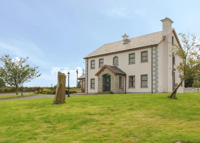 Redford View カルダフ