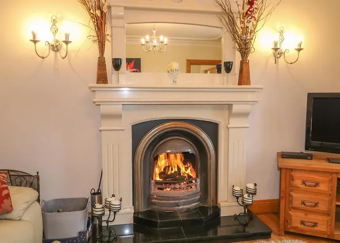 Redford View カルダフ