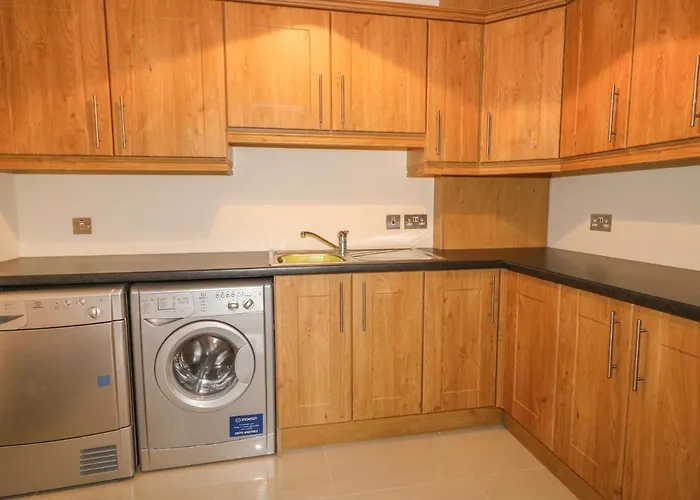 Vakantiehuis Redford View