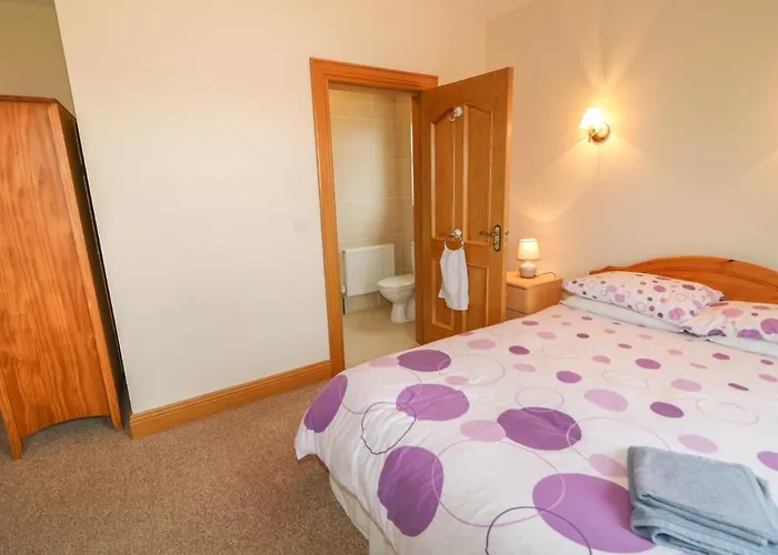 Redford View Vakantiehuis *