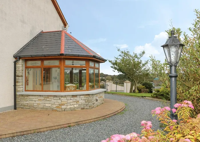 Redford View Vakantiehuis *