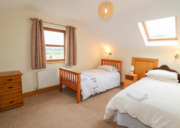 Vakantiehuis Redford View Culdaff